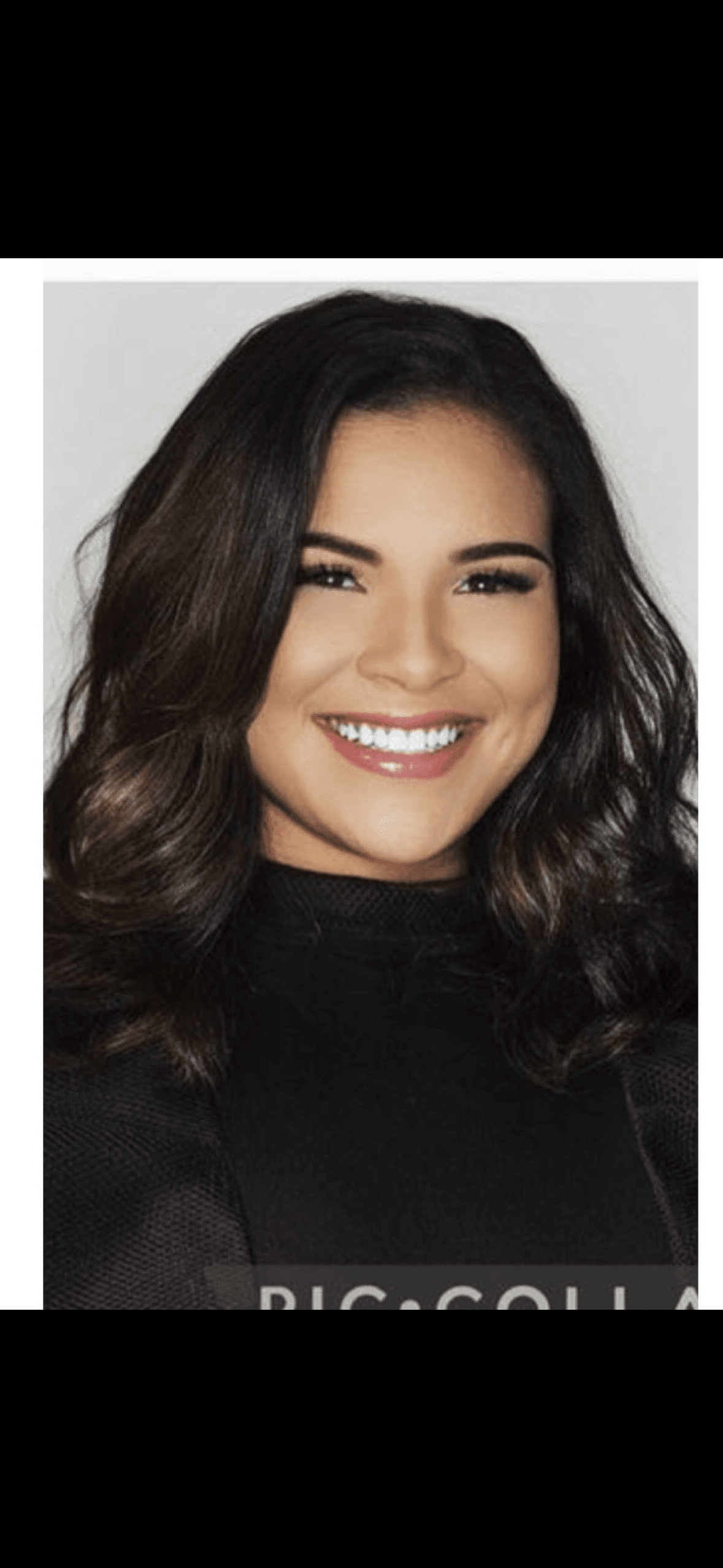 Danni Trahan